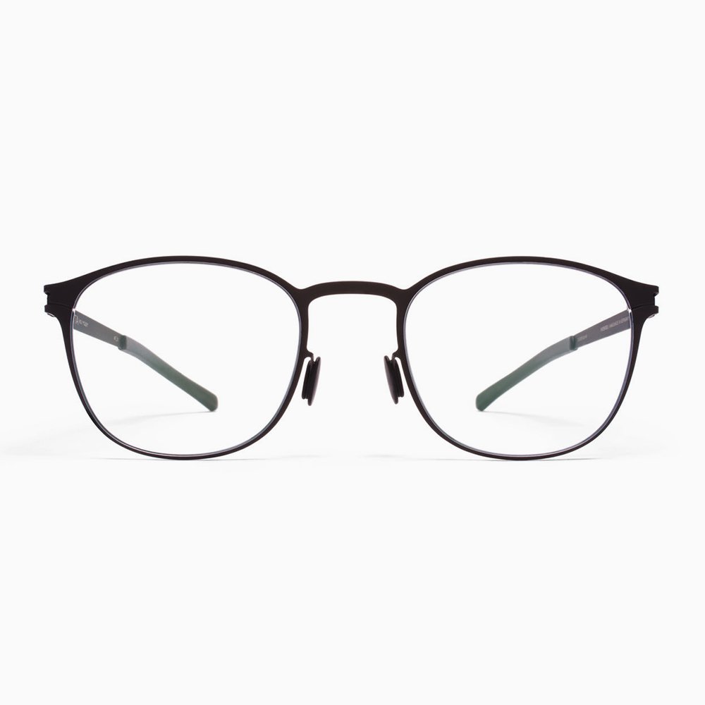 Coltrane Black Frame