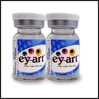 Eye Art Color Lens Yearly (1 Lens/Box)