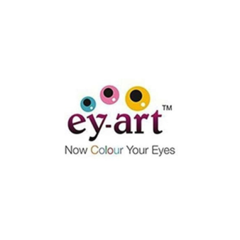 Eye Art Color Toric Lens (1 Lens/Bottle)