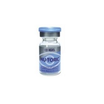 IGEL Nu Toric (Rx Toric Lens) (1 Lens/box)