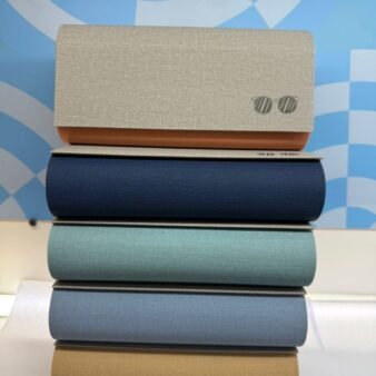 Specs20 Premium Eyeglass Case 2 in 1 Box Case | Perfect for Eyeglasses & Sunglasses