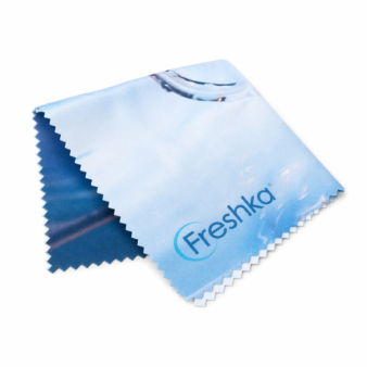 Freshka Premium Microfiber Cloth